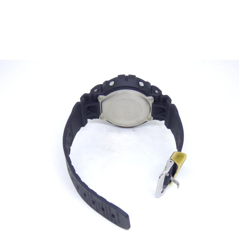 CASIO カシオ/G-SHOCK/40thアニバーサリー/DW-6640RE//ABランク/64