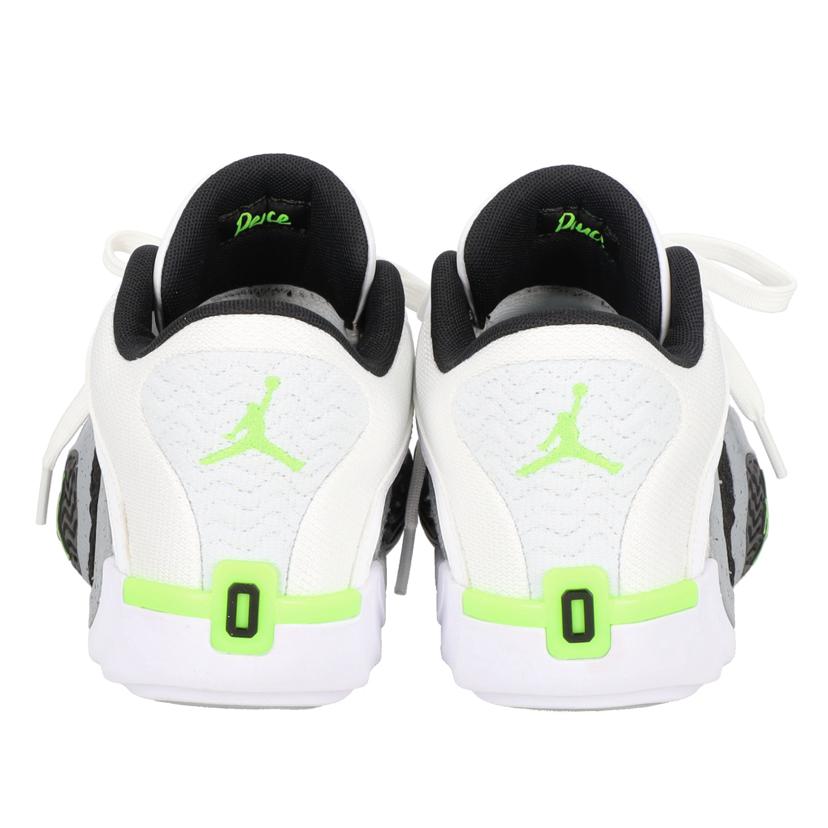NIKE ナイキ/JORDAN TATUM 2 Legacy/FJ6458-100//サイズ24.5cm/Aランク/03