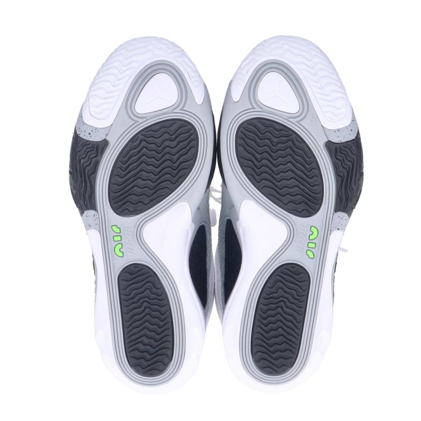 NIKE ナイキ/JORDAN TATUM 2 Legacy/FJ6458-100//サイズ24.5cm/Aランク/03