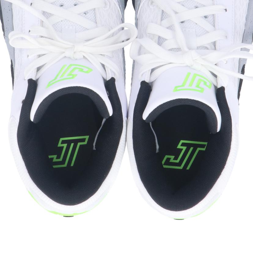 NIKE ナイキ/JORDAN TATUM 2 Legacy/FJ6458-100//サイズ24.5cm/Aランク/03
