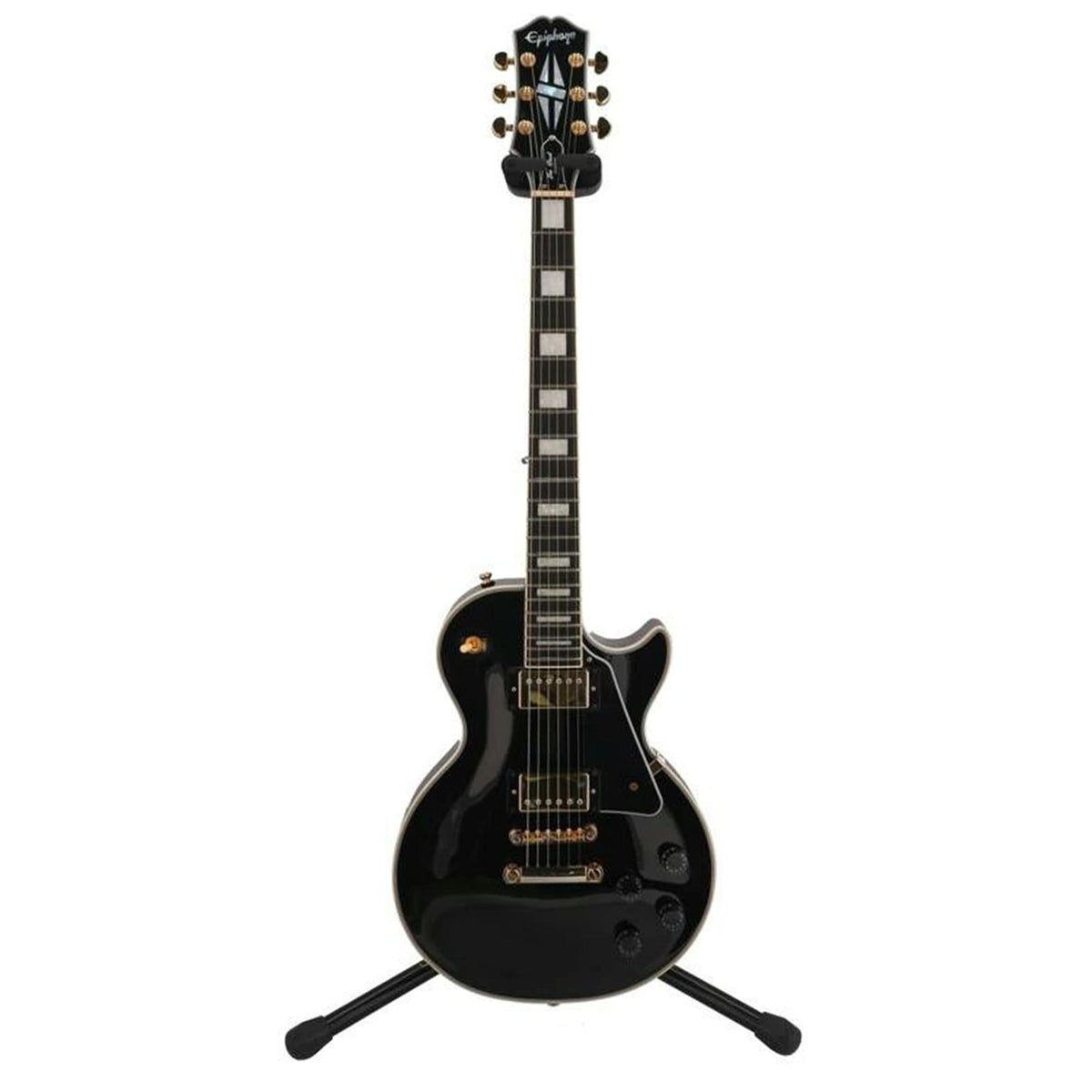 Epiphone エピフォン/エレキギター/Les Paul Custom//23031528994/Cランク/62