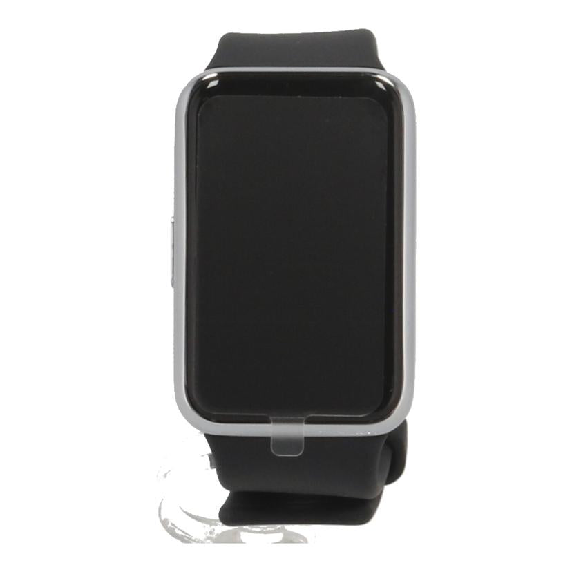 HUAWEI ファーウェイ /スマートウォッチ/HUAWEI WATCH FIT/TIA-B29 Elegant//AGGTQ21C23003324/Sランク/05