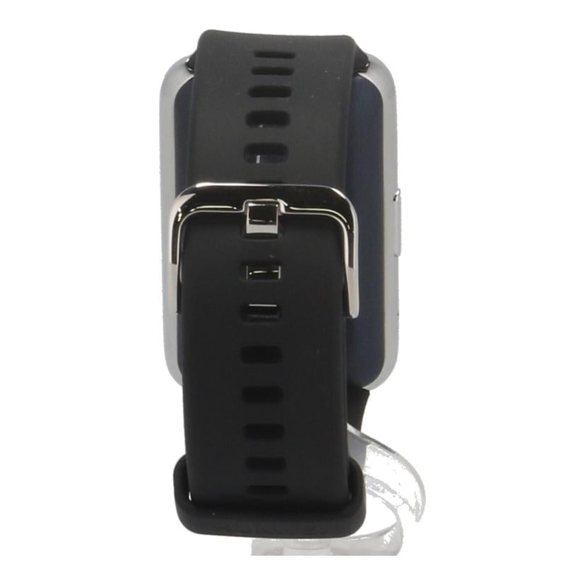 HUAWEI ファーウェイ /スマートウォッチ/HUAWEI WATCH FIT/TIA-B29 Elegant//AGGTQ21C23003324/Sランク/05