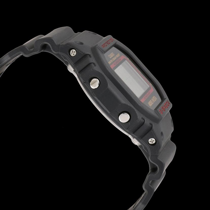 CASIO カシオ/G-SHOCK/アンドレス・イニエスタ シグネチャーモデル/DW-5600AI-1JR//352*/SAランク/69