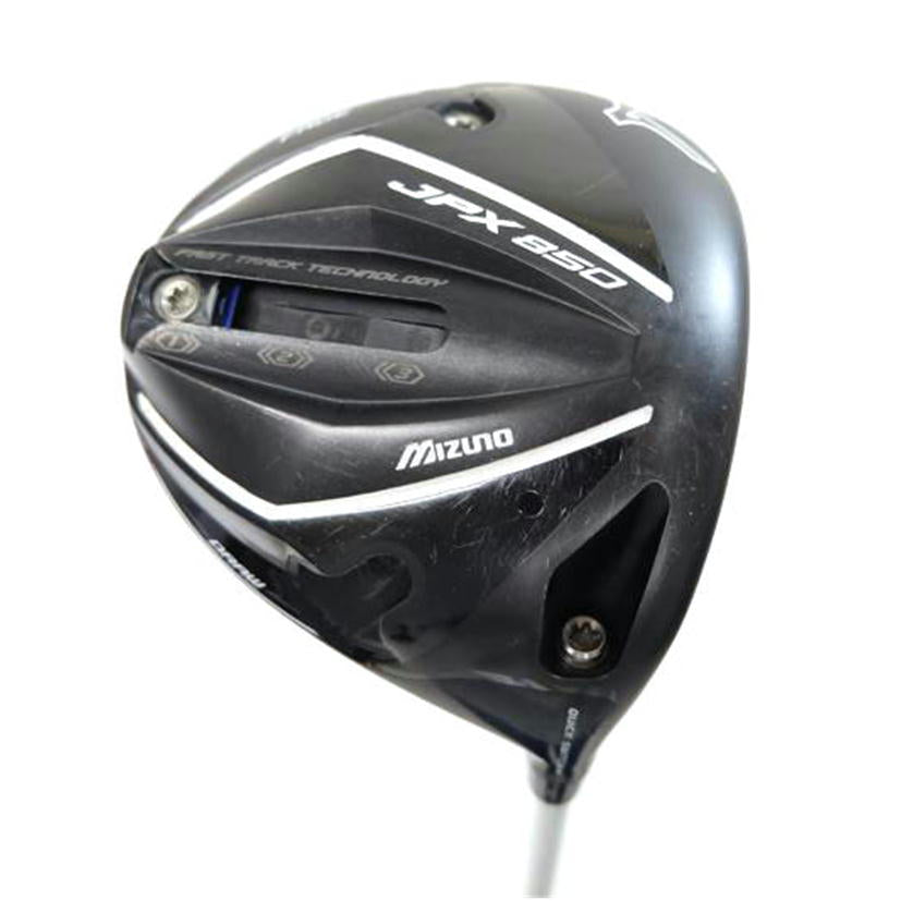 mizuno ミズノ/JPX850 ドライバー/JPX850//BCランク/71