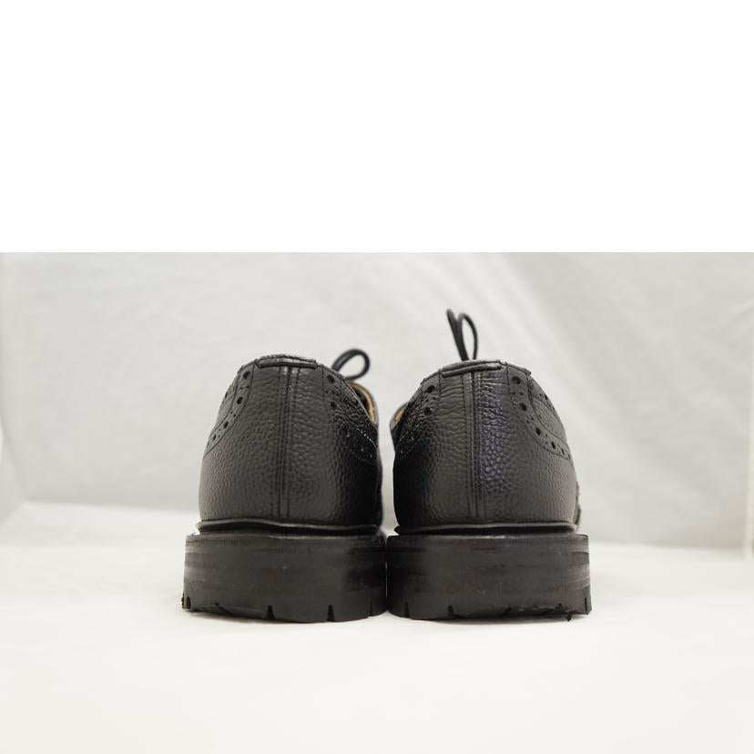 Tricker’s トリッカーズ/Tricker’s ウイングチップ 25.0//Aランク/67