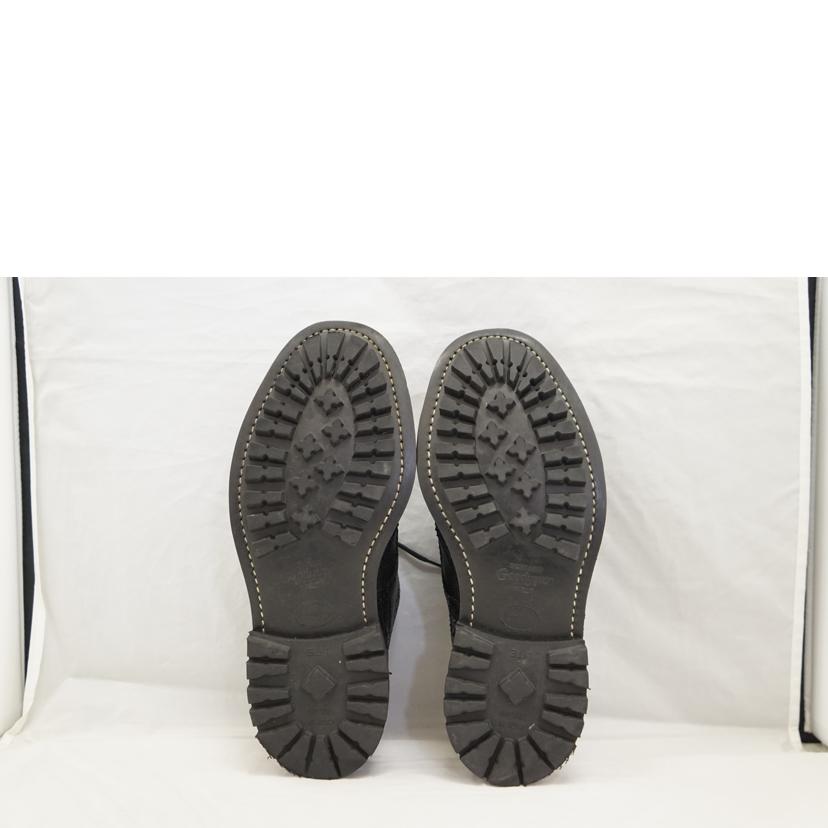 Tricker’s トリッカーズ/Tricker’s ウイングチップ 25.0//Aランク/67