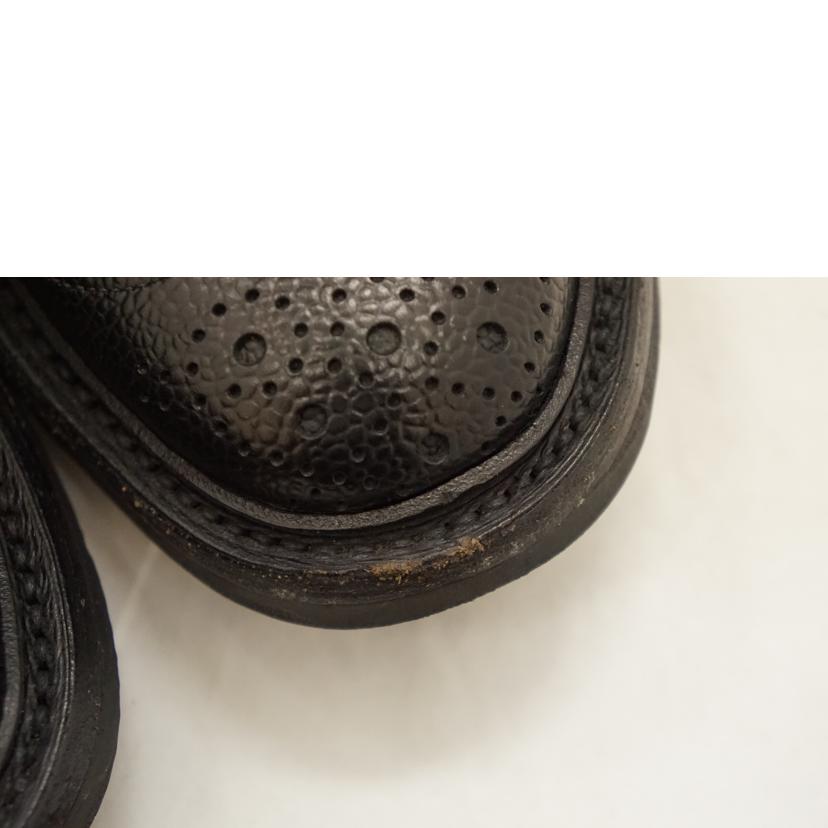 Tricker’s トリッカーズ/Tricker’s ウイングチップ 25.0//Aランク/67
