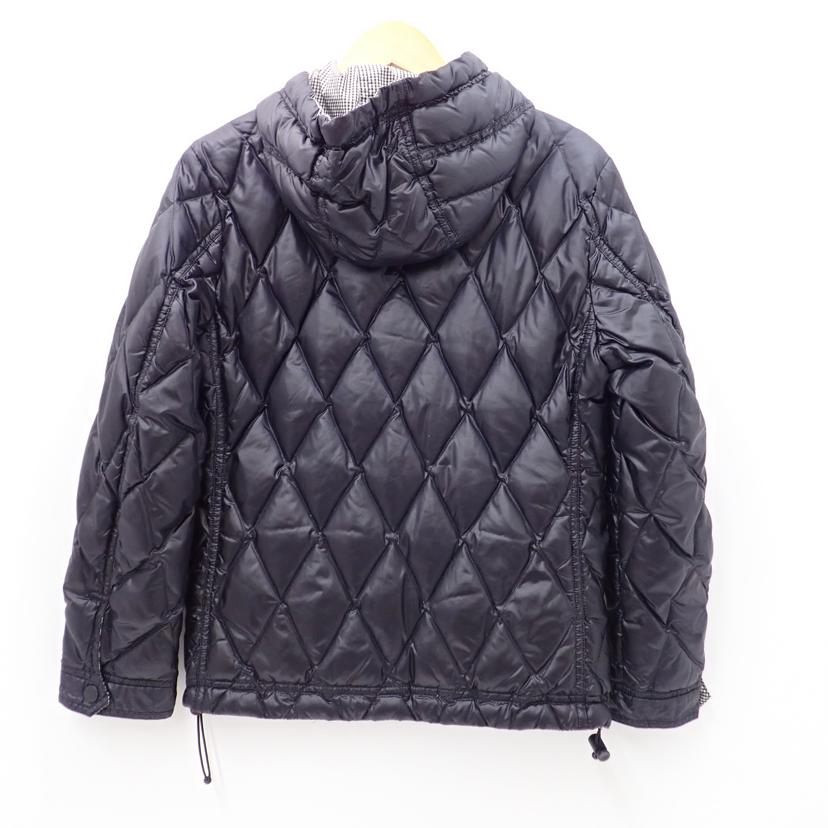 BURBERRY BLACKLABEL バーバリーブラックレーベル/リーバシブルダウンジャケット/D1F01-700-09//ABランク/69