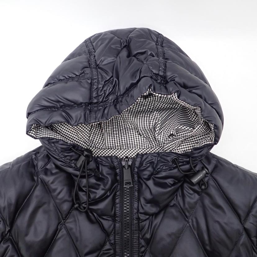 BURBERRY BLACKLABEL バーバリーブラックレーベル/リーバシブルダウンジャケット/D1F01-700-09//ABランク/69
