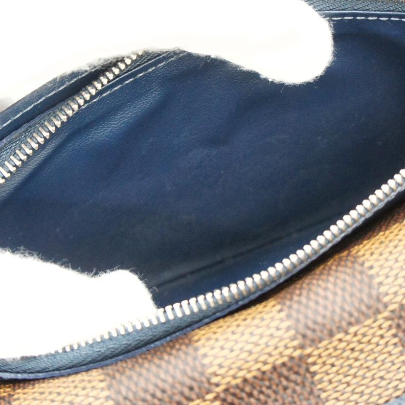 LV ルイヴィトン/ポルトフォイユ・ブラザ/ダミエ/N63153//SP0***/Aランク/70