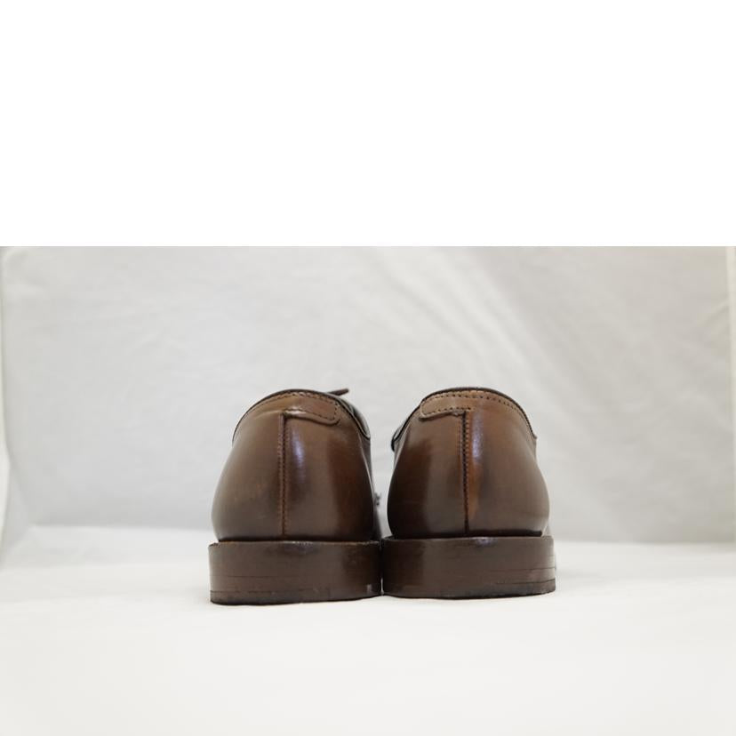 Allen Edmonds アレンエドモンズ/Allen Edmonds ストレートチップ/ブラウン 26.0//Aランク/67