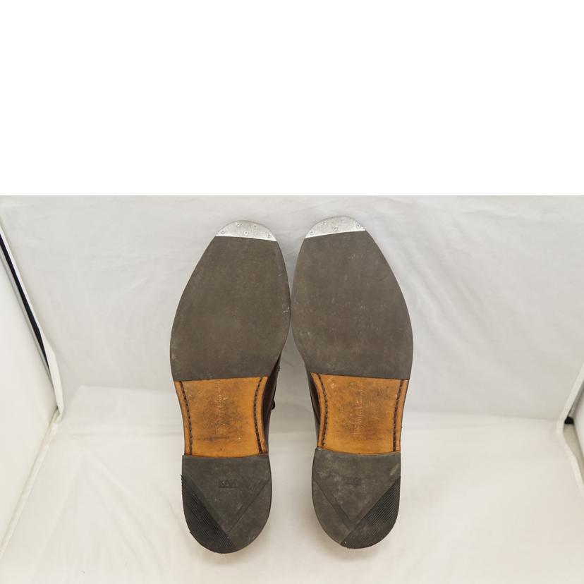 Allen Edmonds アレンエドモンズ/Allen Edmonds ストレートチップ/ブラウン 26.0//Aランク/67