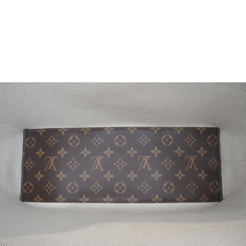 LOUIS VUITTON ルイヴィトン/ウィークエンドトートPM/モノグラムマカサー/M45734//RFI*/Aランク/92