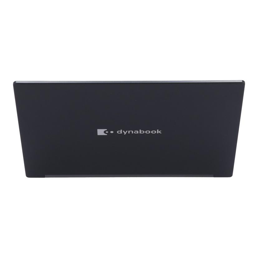 Dynabook ダイナブック /Win11ノートPC/dynabookGCX83/A69AG5P35LL1//21046327H/Bランク/62