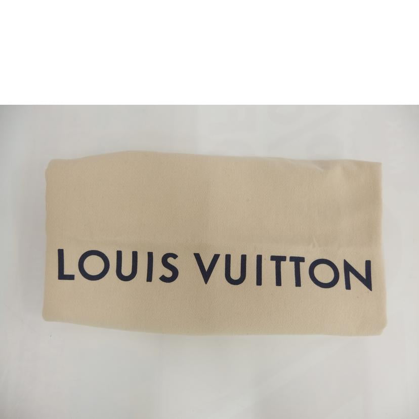 LOUIS VUITTON ルイヴィトン/ケンジントン/ダミエ/エベヌ/N41435//DU0***/Aランク/82