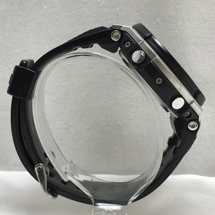 CASIO カシオ/G-SHOCK G-STEEL タフソーラー/GST-W300//Bランク/51