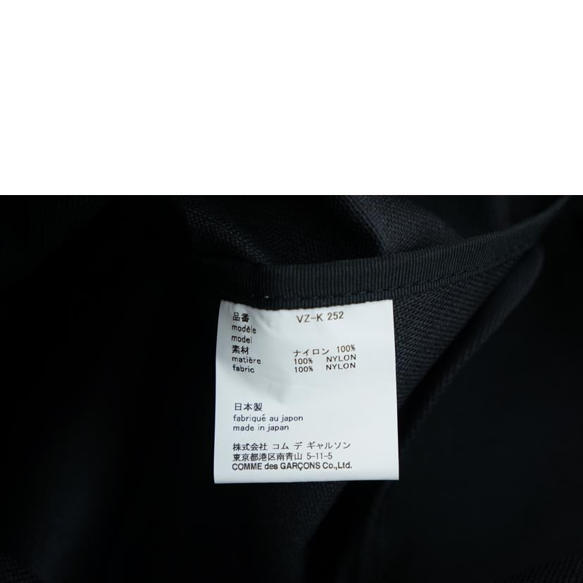 COMME des GARCONS コムデギャルソン/COMME des GARCONS リュック/VZK252-051-1-1//ABランク/67