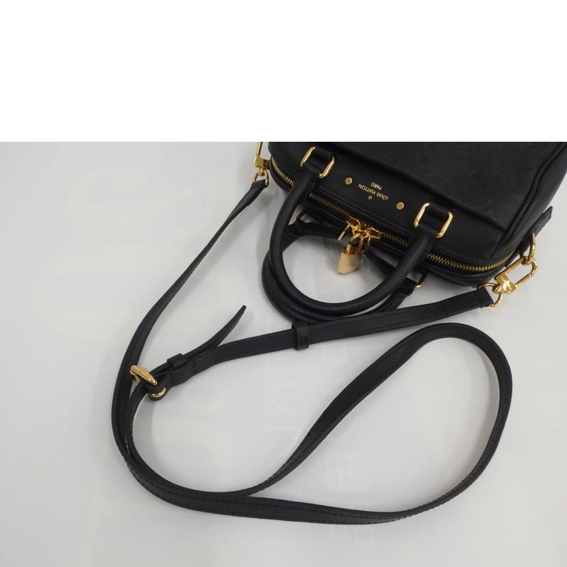 LV ルイヴィトン/スピーディバンドリエール20NM/M42397/DU4***/Aランク/82