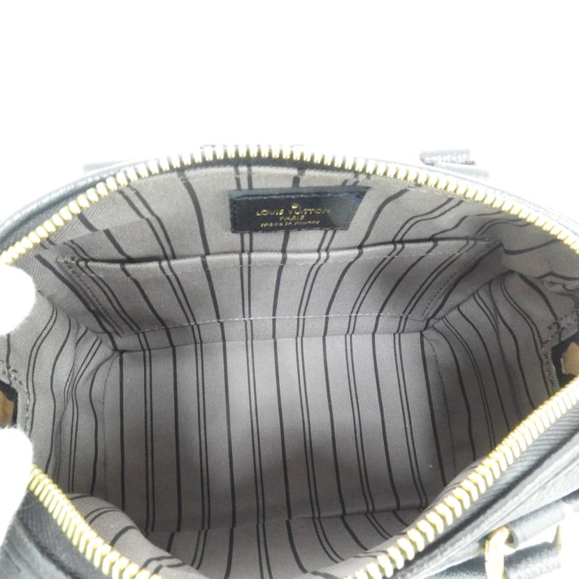 LV ルイヴィトン/スピーディバンドリエール20NM/M42397/DU4***/Aランク/82