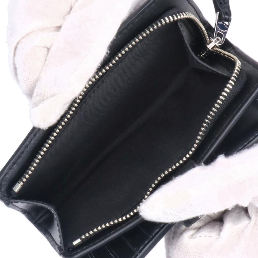 COACH コーチ/シグネチャーコンパクト財布/C1981//Aランク/70