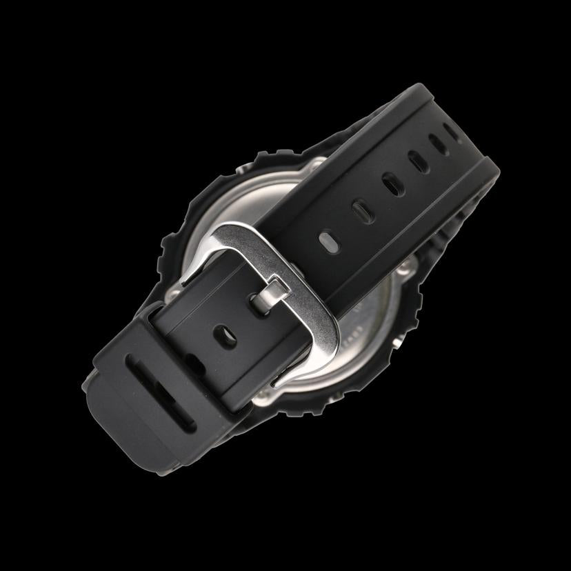 CASIO カシオ/G-SHOCK/葛飾北斎モデル 神奈川沖浪裏/DW-5600KHK24-1JR//352*/SAランク/92