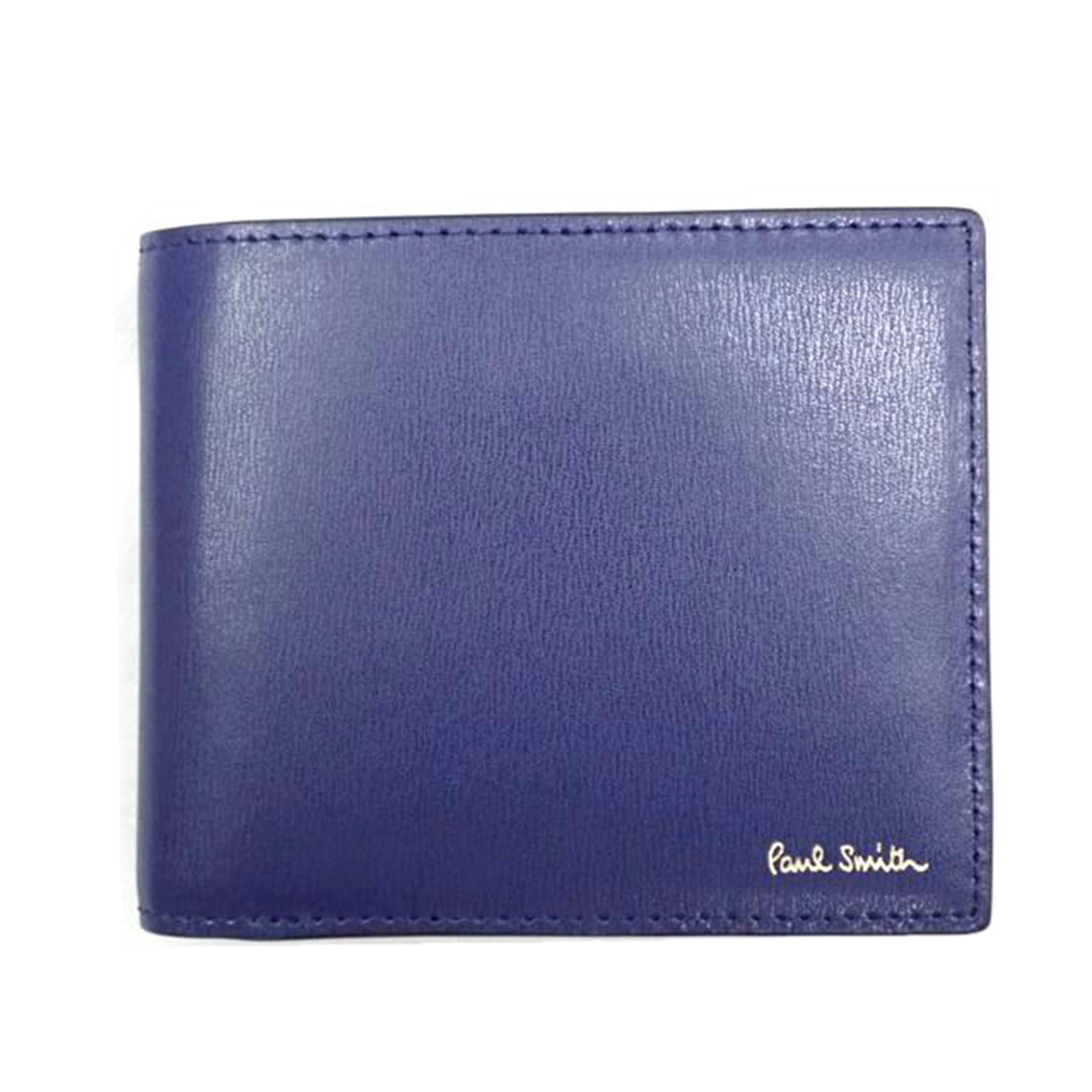 PAULSMITH ポールスミス/二つ折り財布//ABランク/62