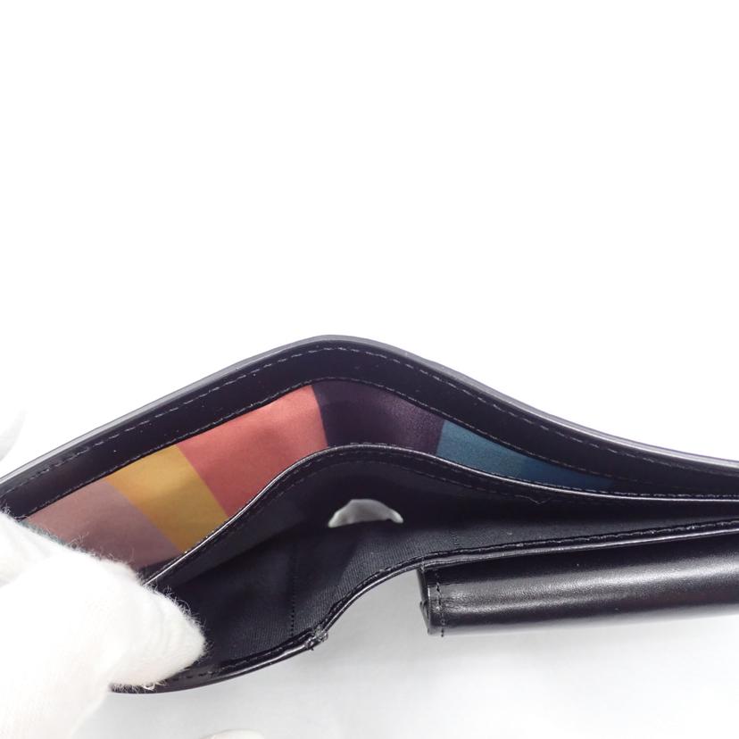PAULSMITH ポールスミス/二つ折り財布//ABランク/62