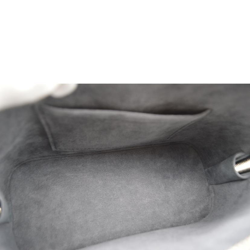 LV ルイヴィトン/アルマBB/エピ/ノワール/M40862//RFI*****/SAランク/89