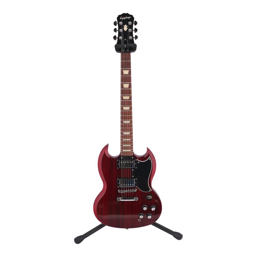 Epiphone エピフォン/エレキギター/SG//EE080506723/Bランク/63