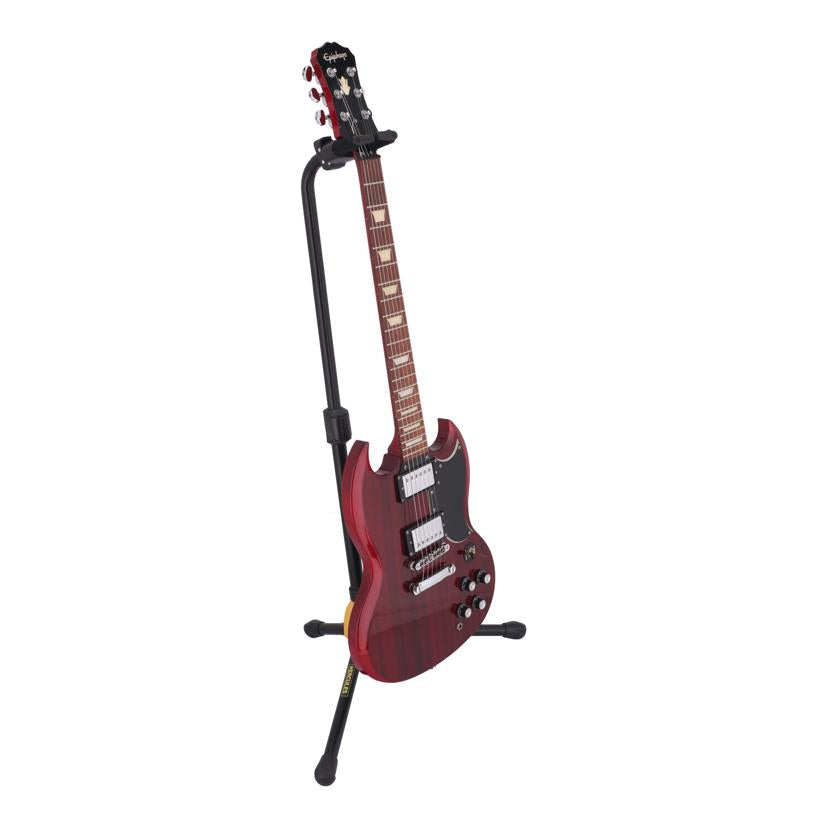 Epiphone エピフォン/エレキギター/SG//EE080506723/Bランク/63