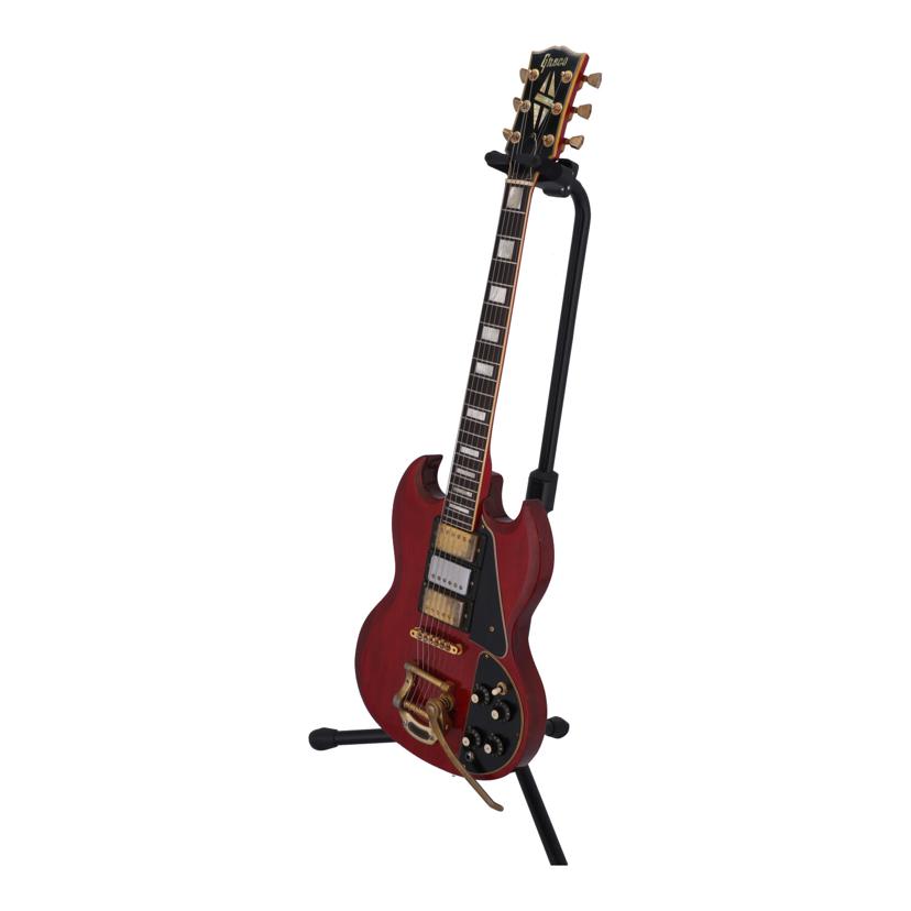 Greco グレコ/エレキギター/SG Custom TYPE//Cランク/69