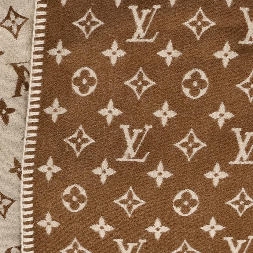 LOUIS VUITTON ルイヴィトン/ポンチョモノグラムエンブレース/M77382//AO1221/ABランク/92