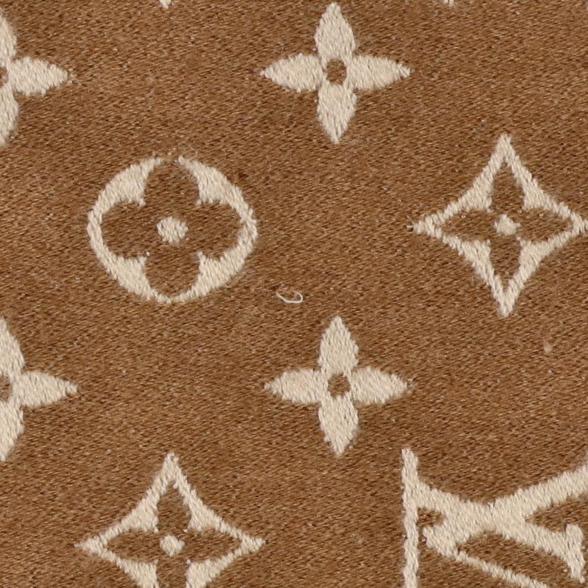 LOUIS VUITTON ルイヴィトン/ポンチョモノグラムエンブレース/M77382//AO1221/ABランク/92