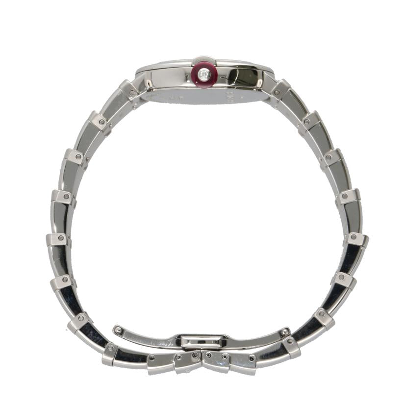 BVLGARI ブルガリ/ルチュア・デイト/レディース/クオーツ/102195//PO1***/Aランク/24