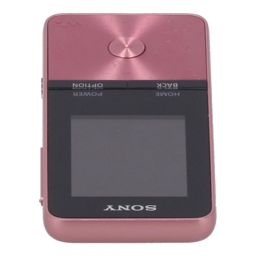 SONY ソニー /ウォークマン 4GB/NW-S313//3020044/Bランク/62