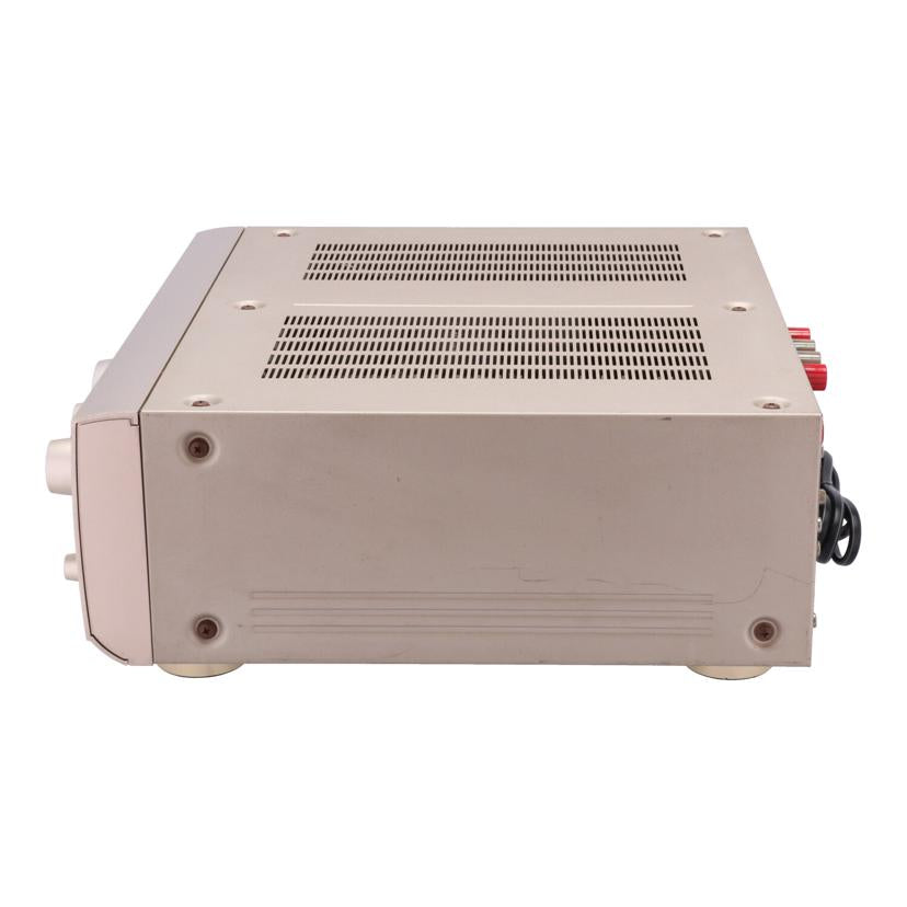 SANSUI 山水 サンスイ /プリメインアンプ/AU-α607XR//614070257/Bランク/84