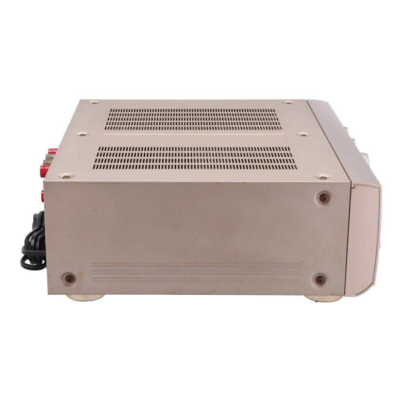 SANSUI 山水 サンスイ /プリメインアンプ/AU-α607XR//614070257/Bランク/84