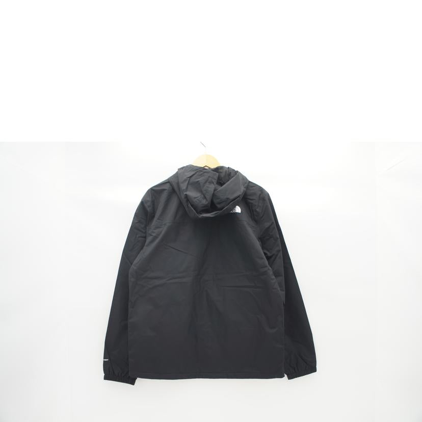 NORTH FACE ノースフェイス/アントラジャケット/ブラック/NF0A7QEYJK3-L//BPC556789/SAランク/20