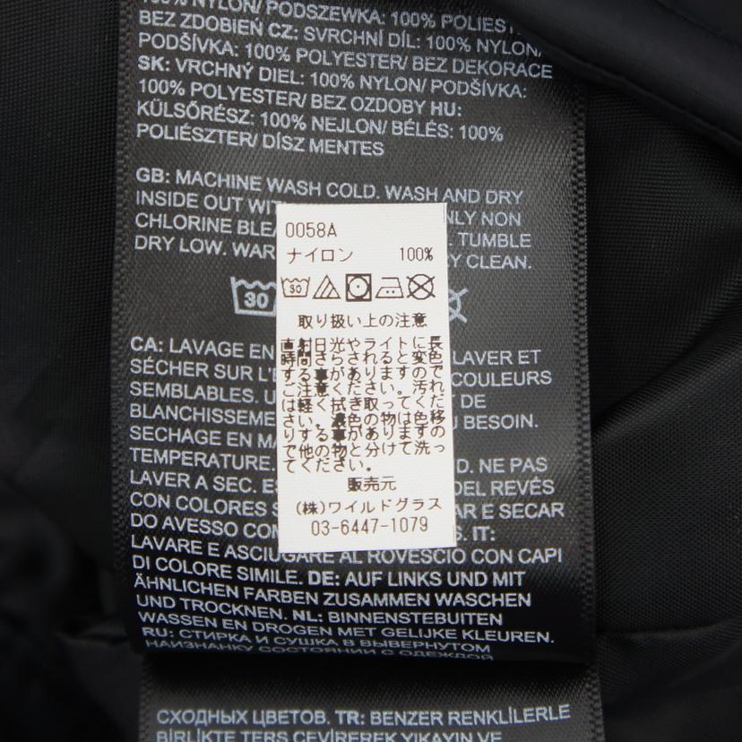NORTH FACE ノースフェイス/アントラジャケット/ブラック/NF0A7QEYJK3-L//BPC556789/SAランク/20