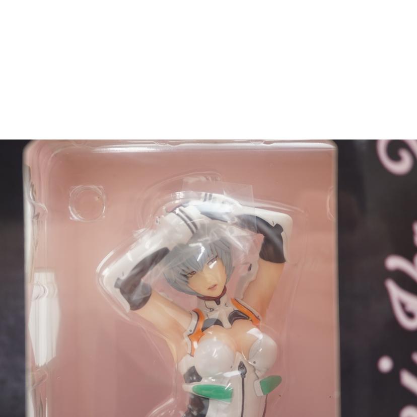 YAMATO ヤマト/Creators'Labo 綾波レイ ver.2/CL#025//Aランク/67