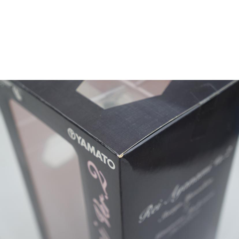 YAMATO ヤマト/Creators'Labo 綾波レイ ver.2/CL#025//Aランク/67