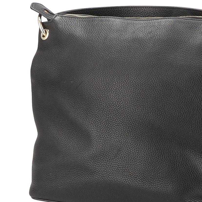 GUCCI グッチ/ソーホー/2WAYショルダーバッグ/ブラック/536194//525***/ABランク/18
