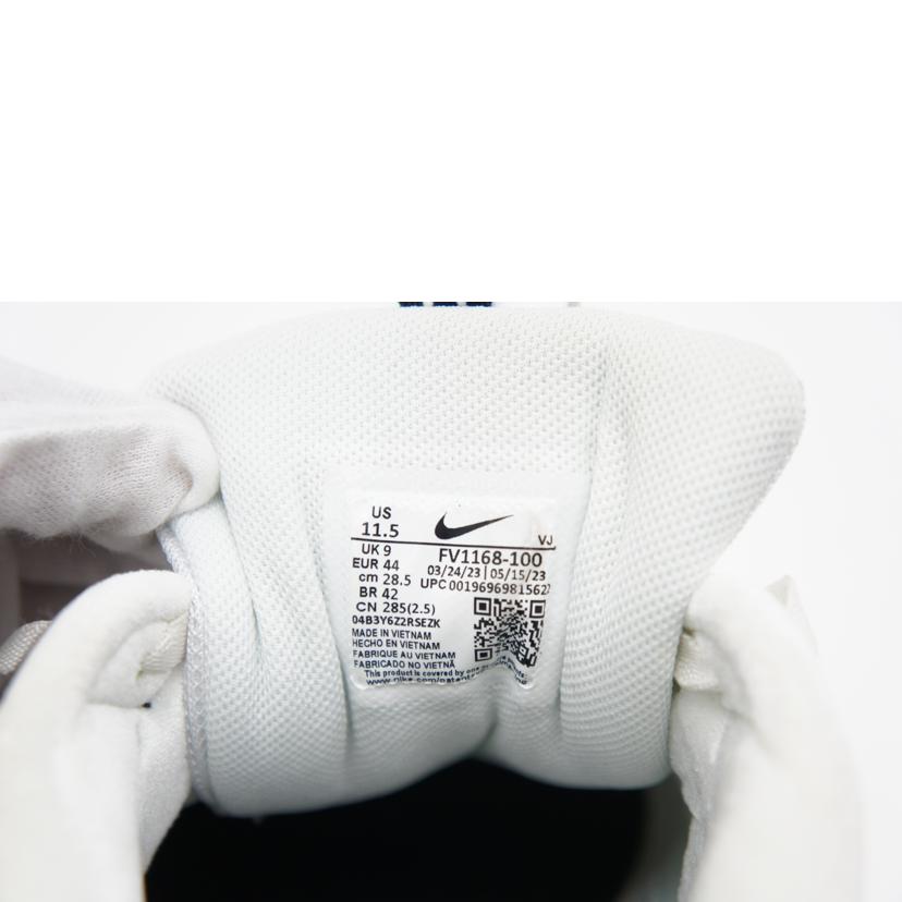 NIKE NIKE/エアマックス90 フューチュラ/FV1168-100//00196969815622/ABランク/85