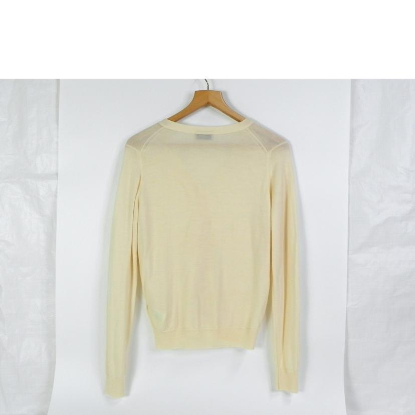 JOHN SMEDLEY ジョンスメドレー/ウールカーディガン//Aランク/81