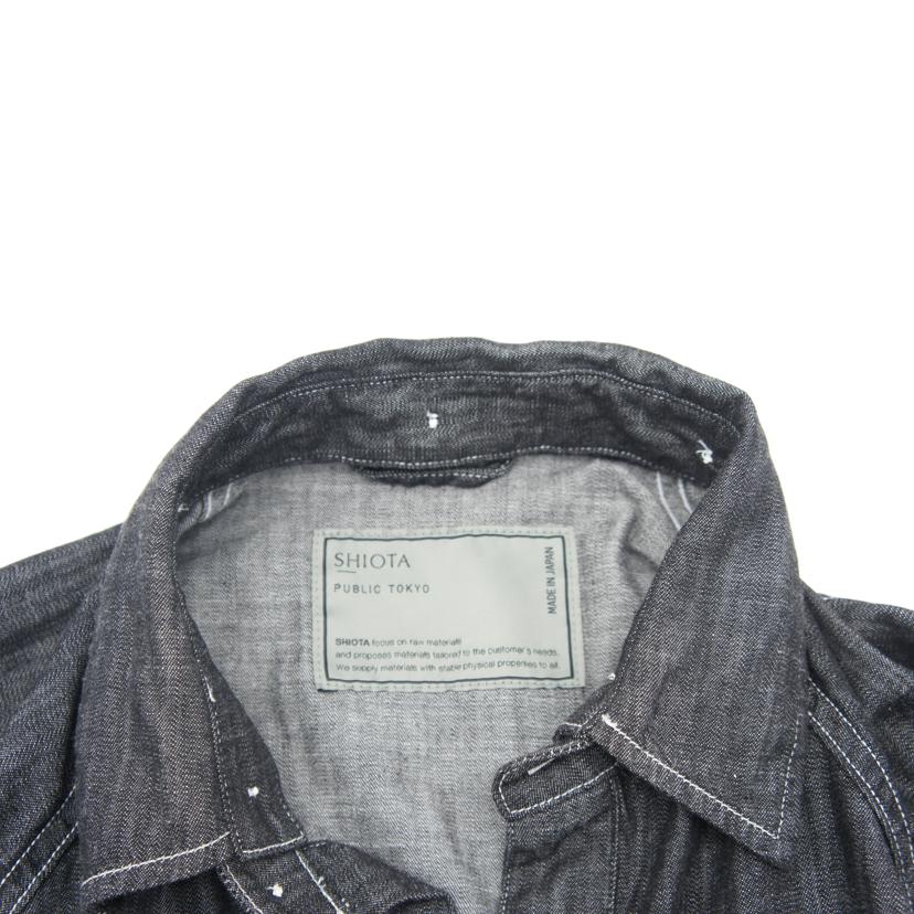 PUBLIC TOKYO/シャツ //ABランク/67