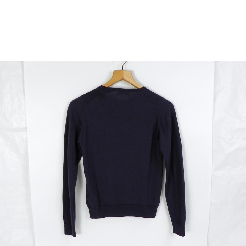 JOHN SMEDLEY ジョンスメドレー/ウールセーター/CA45550//ABランク/81