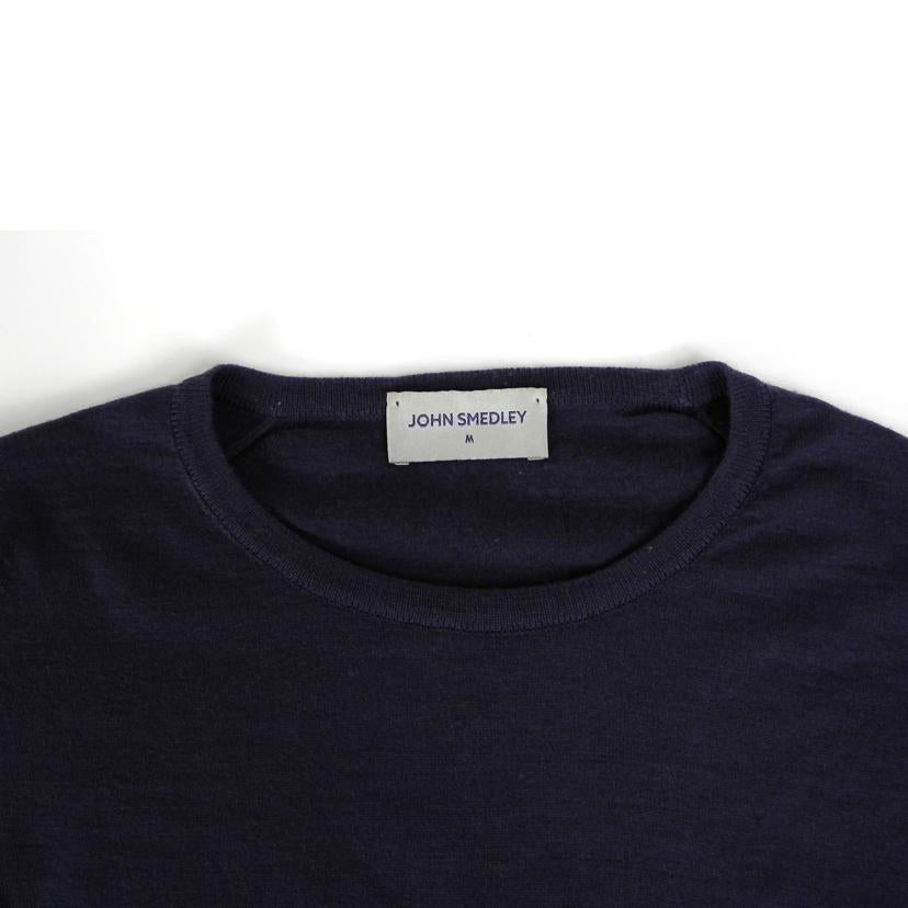 JOHN SMEDLEY ジョンスメドレー/ウールセーター/CA45550//ABランク/81
