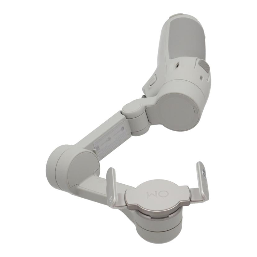 DJI ディージェーアイ /スマートフォン用ジンバル/スタビライザー/Osmo Mobile7 //95DVM253272032BY/ABランク/62