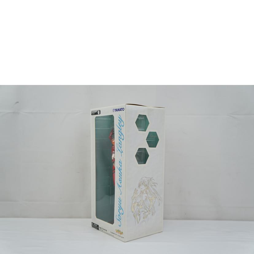 YAMATO ヤマト/Creators'Labo 惣流・アスカ・ラングレー/CL#026//Aランク/67